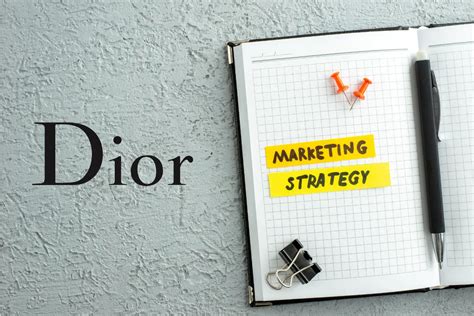 strategie social media dior|dior marketing campaigns.